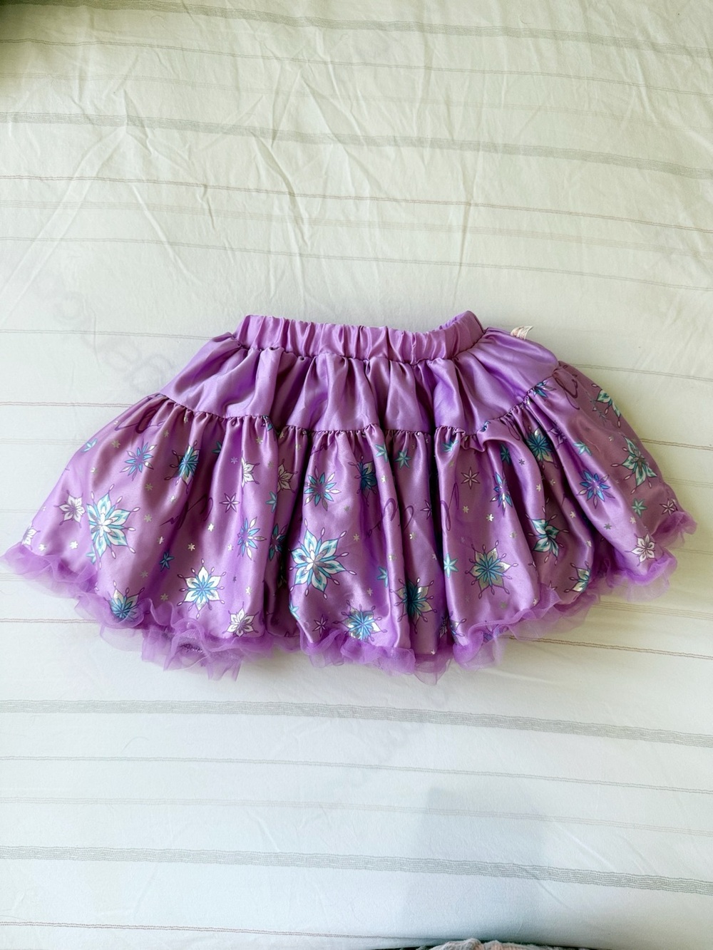 Disney Collection Elsa Tutu